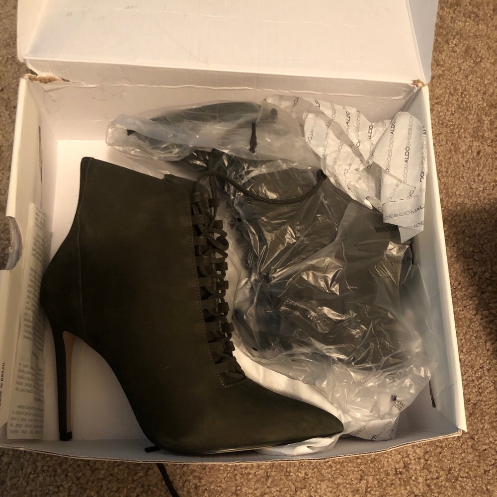 High heel